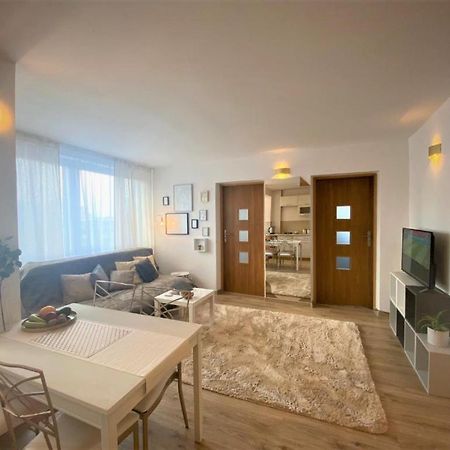 Vicky - New Apartment Centrum Srodmiescie Βαρσοβία Εξωτερικό φωτογραφία