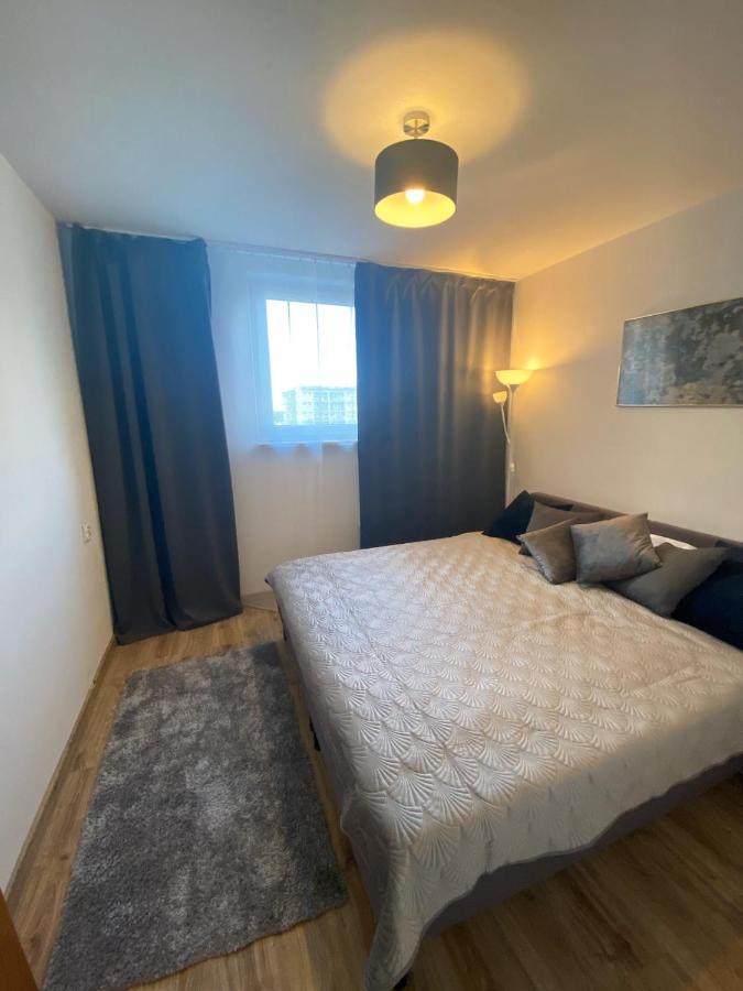 Vicky - New Apartment Centrum Srodmiescie Βαρσοβία Εξωτερικό φωτογραφία