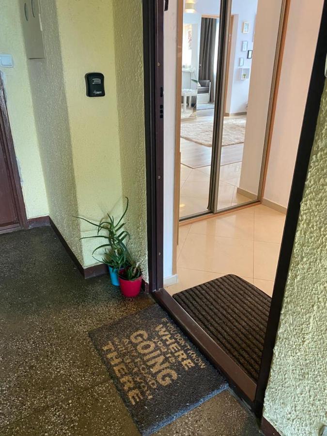 Vicky - New Apartment Centrum Srodmiescie Βαρσοβία Εξωτερικό φωτογραφία