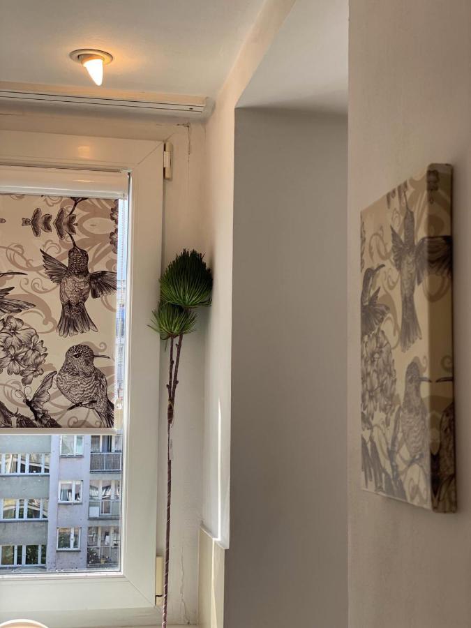 Vicky - New Apartment Centrum Srodmiescie Βαρσοβία Εξωτερικό φωτογραφία