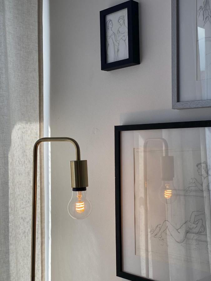 Vicky - New Apartment Centrum Srodmiescie Βαρσοβία Εξωτερικό φωτογραφία