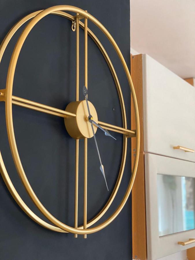 Vicky - New Apartment Centrum Srodmiescie Βαρσοβία Εξωτερικό φωτογραφία