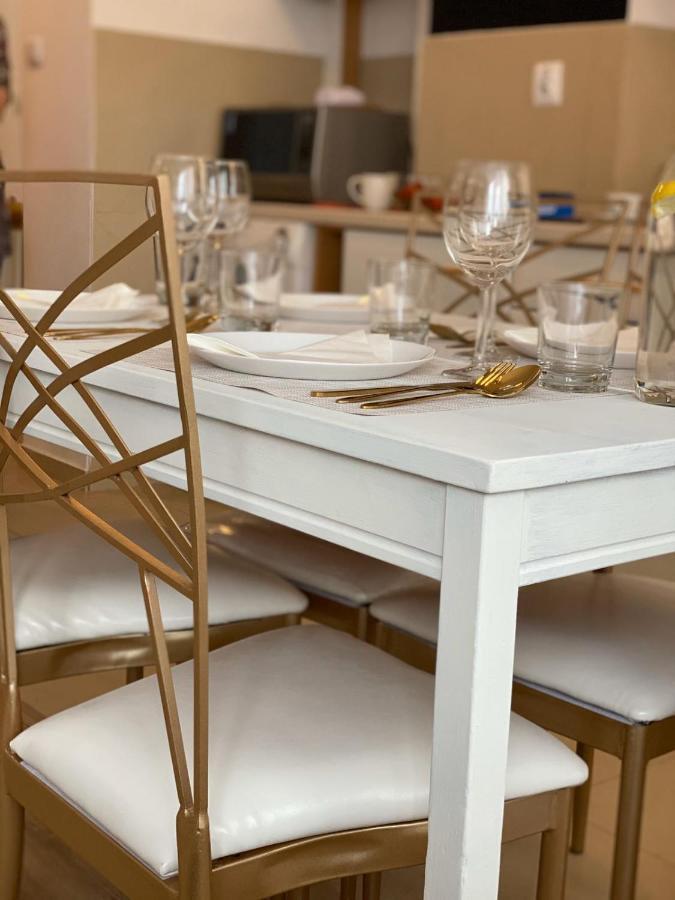 Vicky - New Apartment Centrum Srodmiescie Βαρσοβία Εξωτερικό φωτογραφία