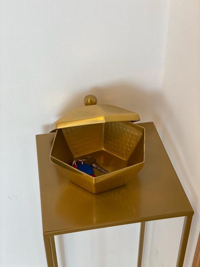 Vicky - New Apartment Centrum Srodmiescie Βαρσοβία Εξωτερικό φωτογραφία