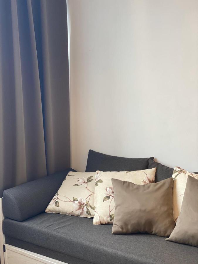 Vicky - New Apartment Centrum Srodmiescie Βαρσοβία Εξωτερικό φωτογραφία
