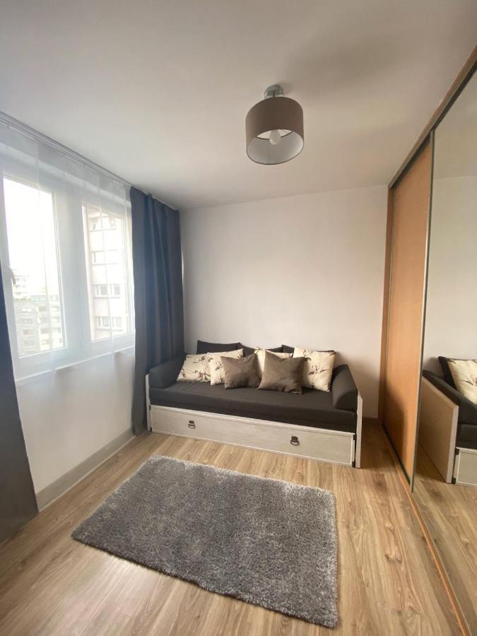 Vicky - New Apartment Centrum Srodmiescie Βαρσοβία Εξωτερικό φωτογραφία