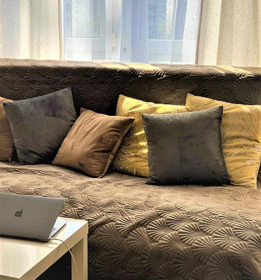 Vicky - New Apartment Centrum Srodmiescie Βαρσοβία Εξωτερικό φωτογραφία