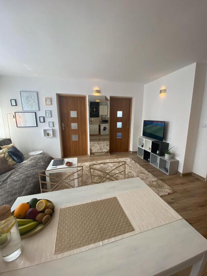 Vicky - New Apartment Centrum Srodmiescie Βαρσοβία Εξωτερικό φωτογραφία