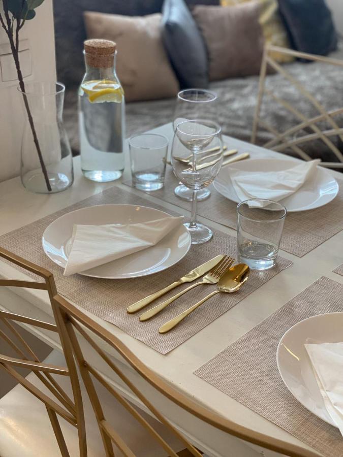 Vicky - New Apartment Centrum Srodmiescie Βαρσοβία Εξωτερικό φωτογραφία