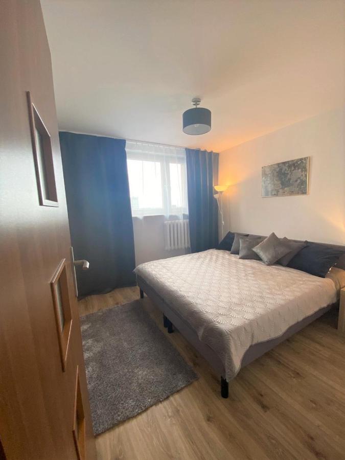 Vicky - New Apartment Centrum Srodmiescie Βαρσοβία Εξωτερικό φωτογραφία