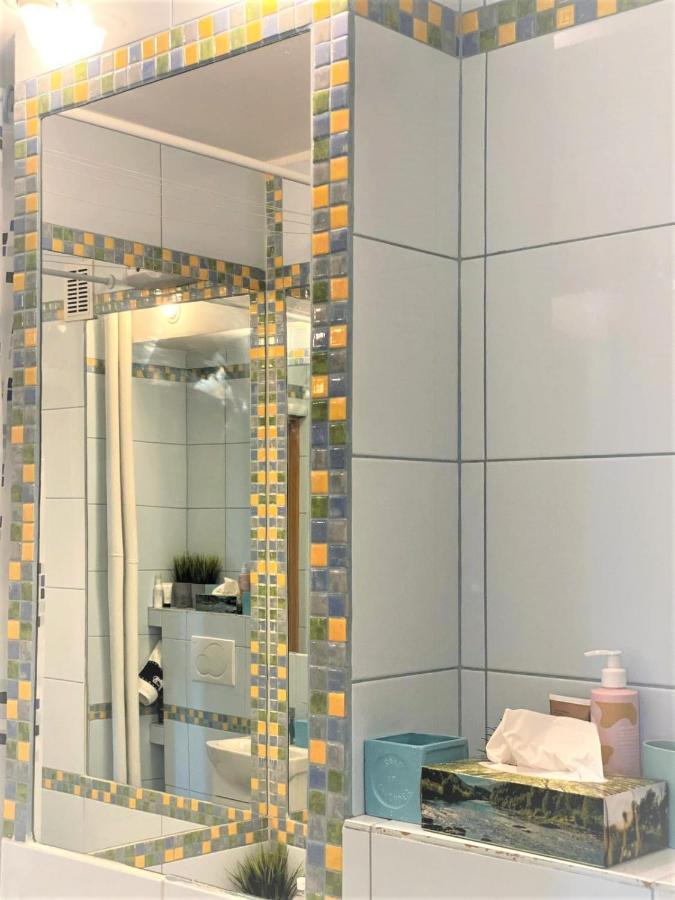 Vicky - New Apartment Centrum Srodmiescie Βαρσοβία Εξωτερικό φωτογραφία