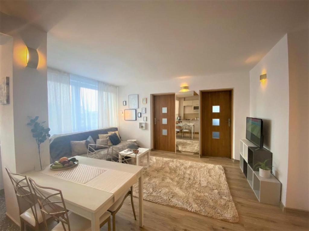 Vicky - New Apartment Centrum Srodmiescie Βαρσοβία Εξωτερικό φωτογραφία