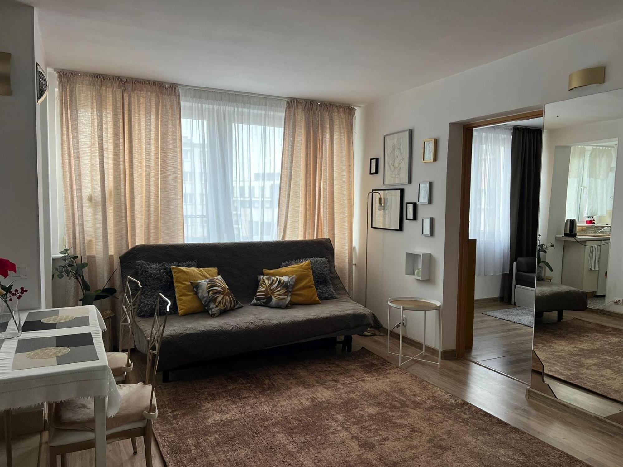 Vicky - New Apartment Centrum Srodmiescie Βαρσοβία Εξωτερικό φωτογραφία